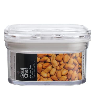Modi Care Vacuum Seal Stackable Container 460 ml
