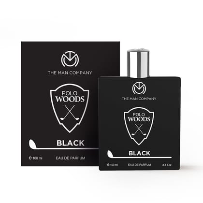 Eau De Parfum | Polo Black (100ml) Eau De Parfum | Polo Black (100ml) - 100ml