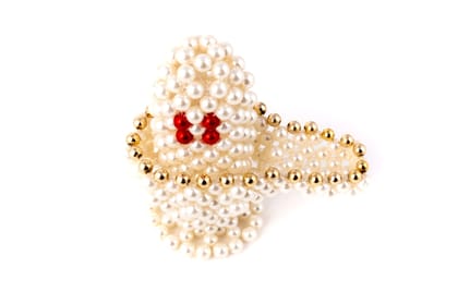 Pearl Mahadev Pind Pearl Mahadev Pind