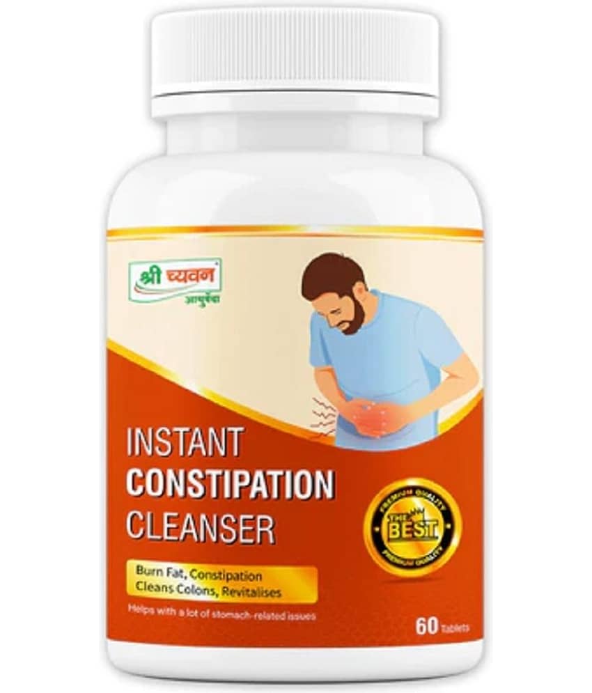 Shri Chyawan Ayurved Powder For Constipation ( Pack of 1 )