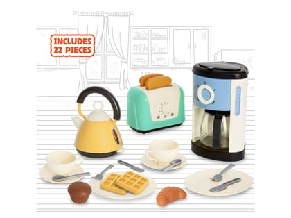 Casdon Home Kitchen Set