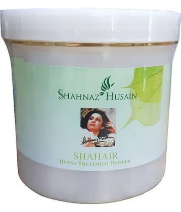 Shahnaz Husain Shahair Henna Treatment Powder(200g)