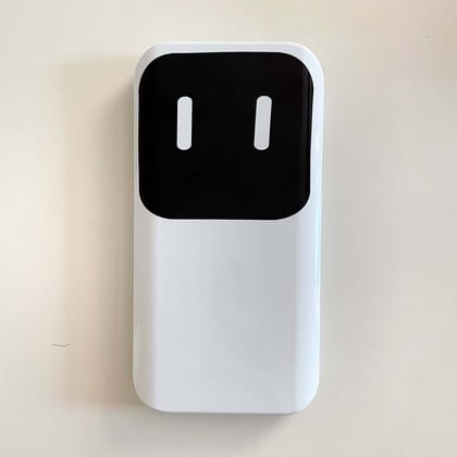 iPhone Series Robot Style Camera Protection Sliding Case-iPhone 13 Pro Max