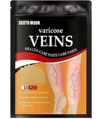 pink square Pain Relief Patch ( Pack of 1 )