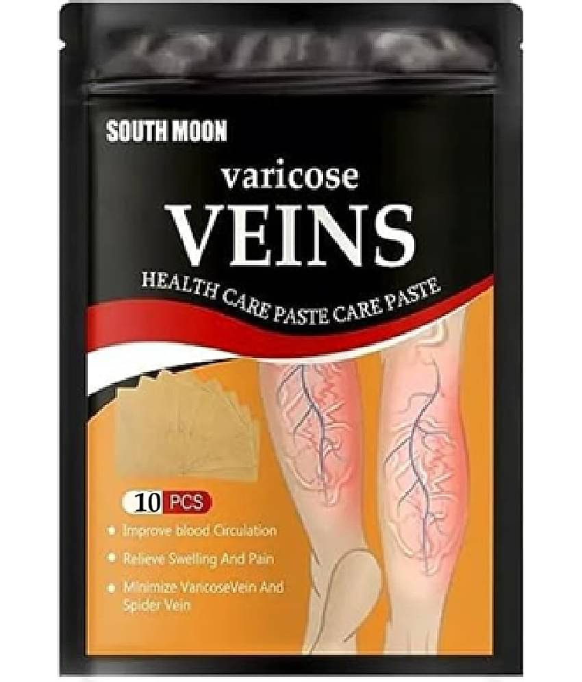 pink square Pain Relief Patch ( Pack of 1 )