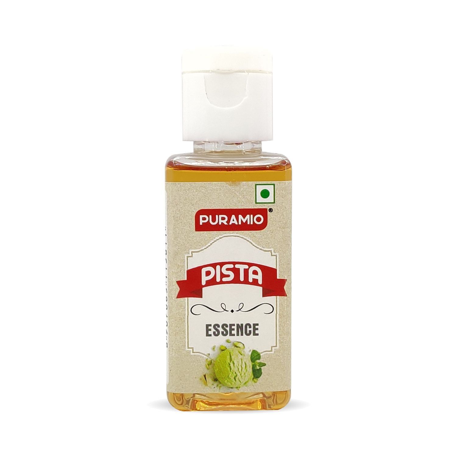 Puramio Pista Culinary Essence, 50 ml