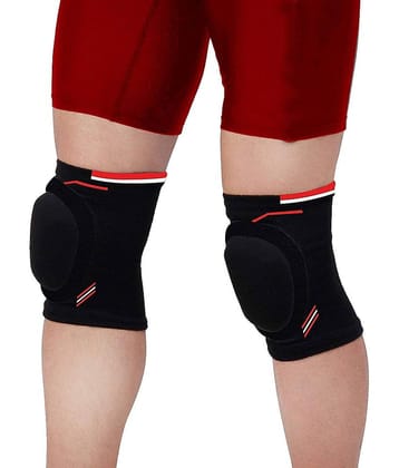 Just Rider Black Thigh Supports