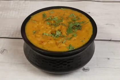 Dal Khichdi