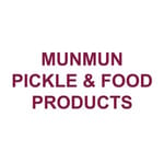 Munmun Pickle & Food Products