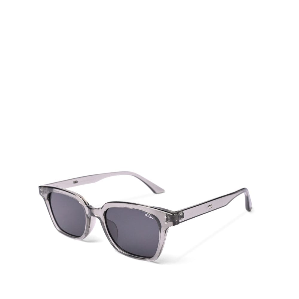 MOONX MAGNETIC S2 – UV400 Edgy Cat‑Eye Sunglasses (Unisex)
