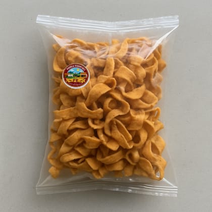 Phoola Essentials's ribbon pakoda Phoola Essentials's ribbon pakoda