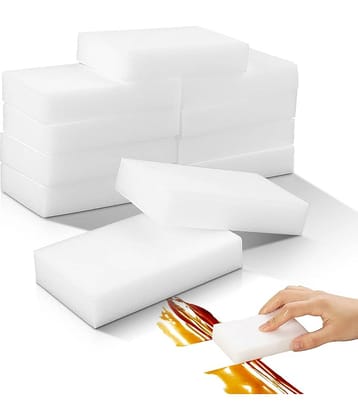 magic eraser sponge, melamine sponge cleaner, cleaning sponge, stain remover sponge, kitchen cleaning sponge, bathroom cleaner, multipurpose sponge, chemical free cleaner, wall cleaning sponge, shoe cleaner sponge, magic cleaning eraser