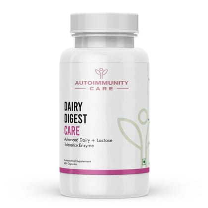 Dairy Digest Care