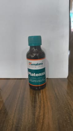 Platenza liquid 100 ML