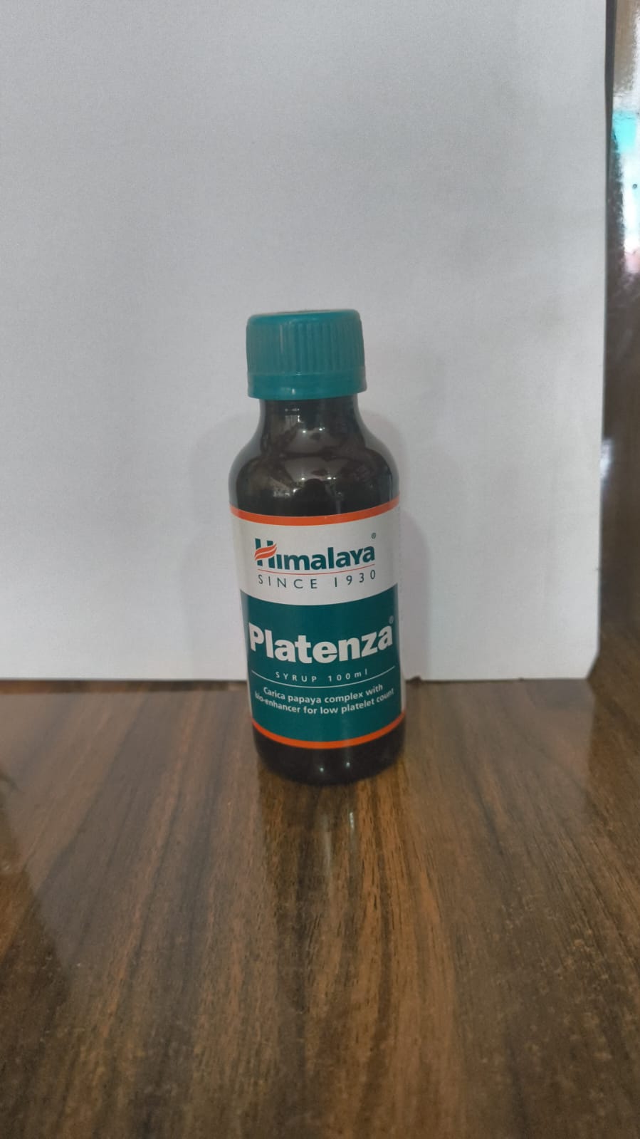 Platenza liquid 100 ML