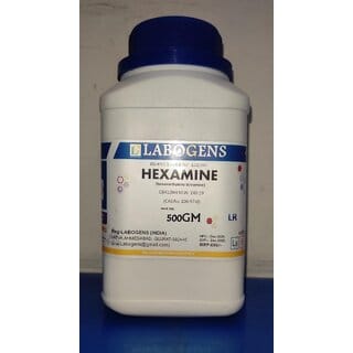 HEXAMINE Extra Pure