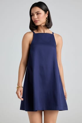 Chloe Dress-XS