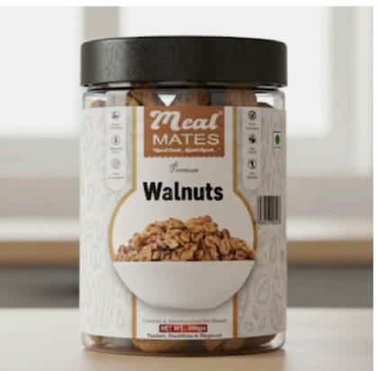 Meal mates walnuts 300 G