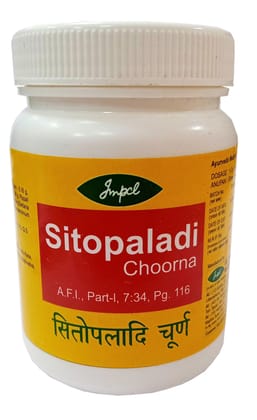 Sitopaladi Choorna