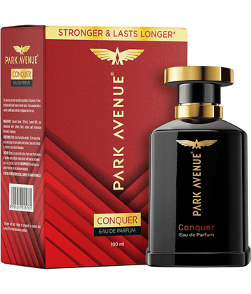 Park Avenue Eau De Toilette (EDT) Woody -Fragrance For Unisex ( Pack of 1 )