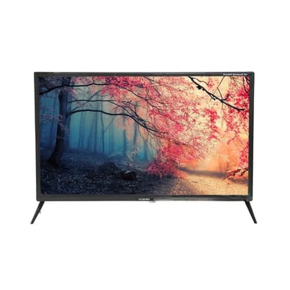 Crown 32 Inches Smart Led Tv