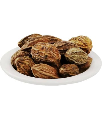 Nutrixia Food Inknut Haritaki Harad Harde Kadukkai Raw Herbs 100 Gm