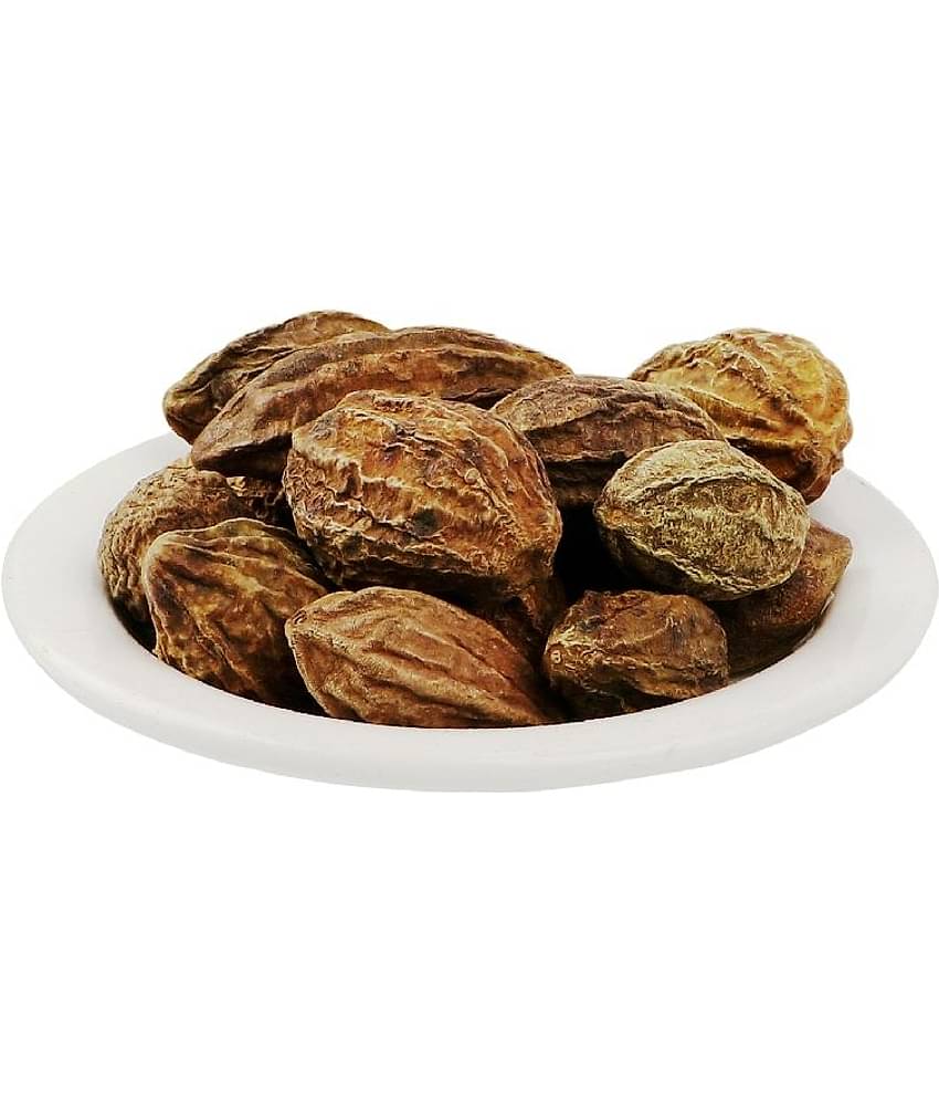 Nutrixia Food Inknut Haritaki Harad Harde Kadukkai Raw Herbs 100 Gm