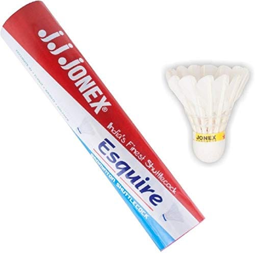 Jonex Shuttle Cock Esquire (WS)