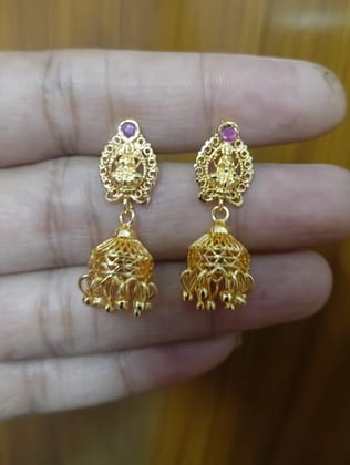 Stylish Imitation Earrings for Women Kids