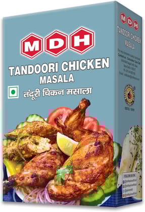 MDH Tandoori Chicken Masala  (100 g)