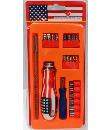 Sachha 22 Hand Tool
