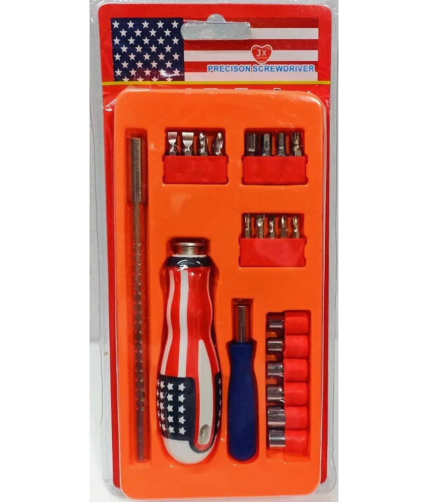 Sachha 22 Hand Tool