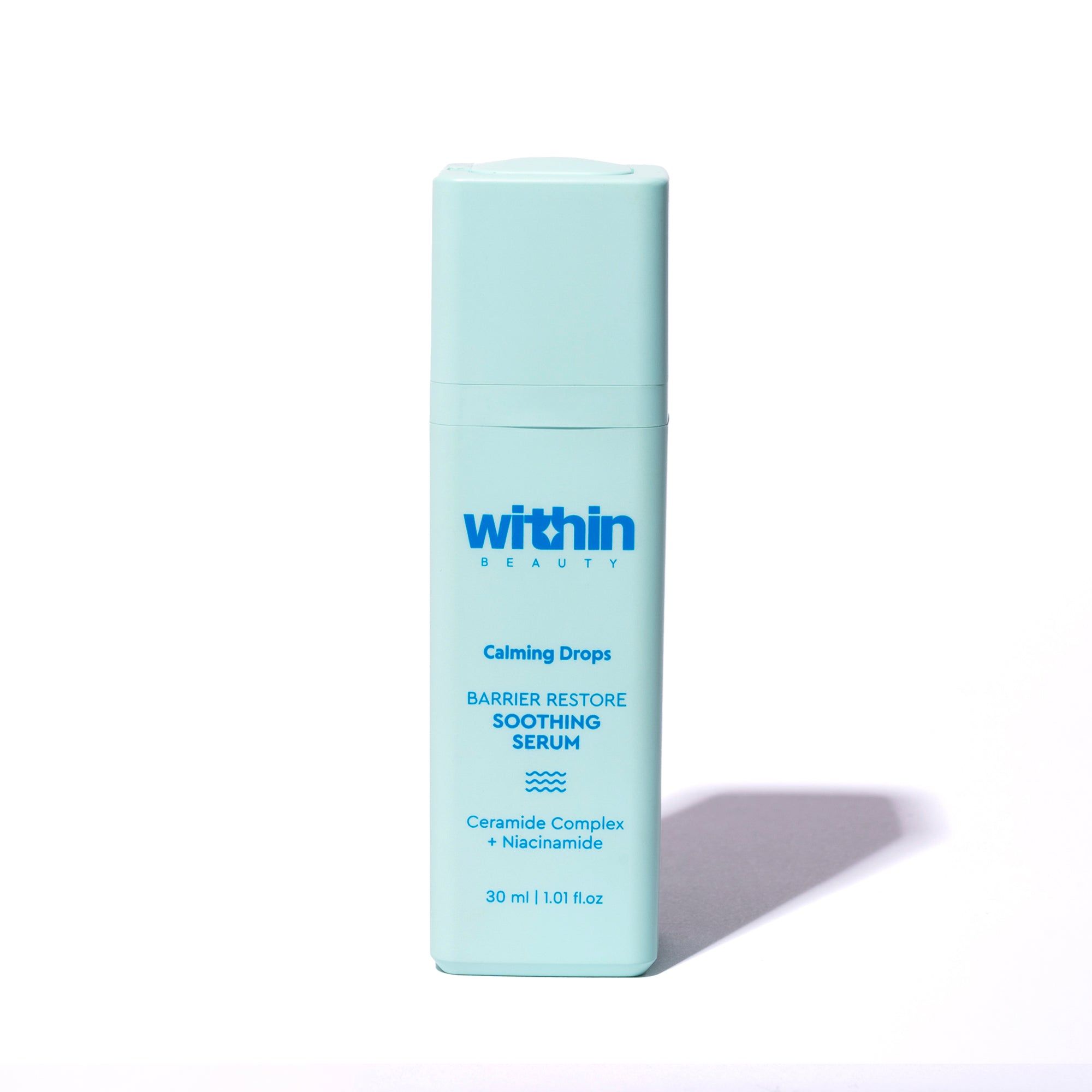 Calming Drops Barrier Restore Soothing Serum 30ml-30 ml