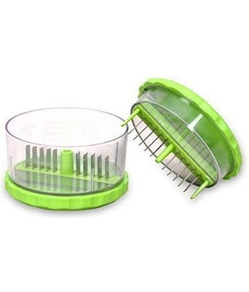 Analog kitchenware - Green Polypropylene (PP) 1 ( Set of 1 )