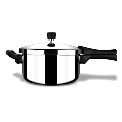 STAHL Cooker 9226 XPRES 6L - Large Capacity Pressure Cooker for Family Meals  by Mahavir Home Store
