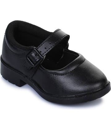 Prefect SKOOLGRLPU BLACK