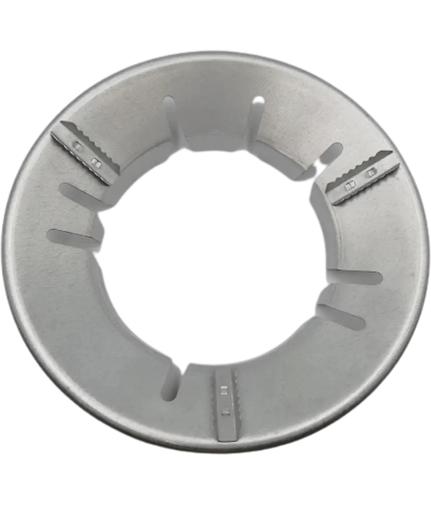 GKBOSS - Stainless Steel Pan Support