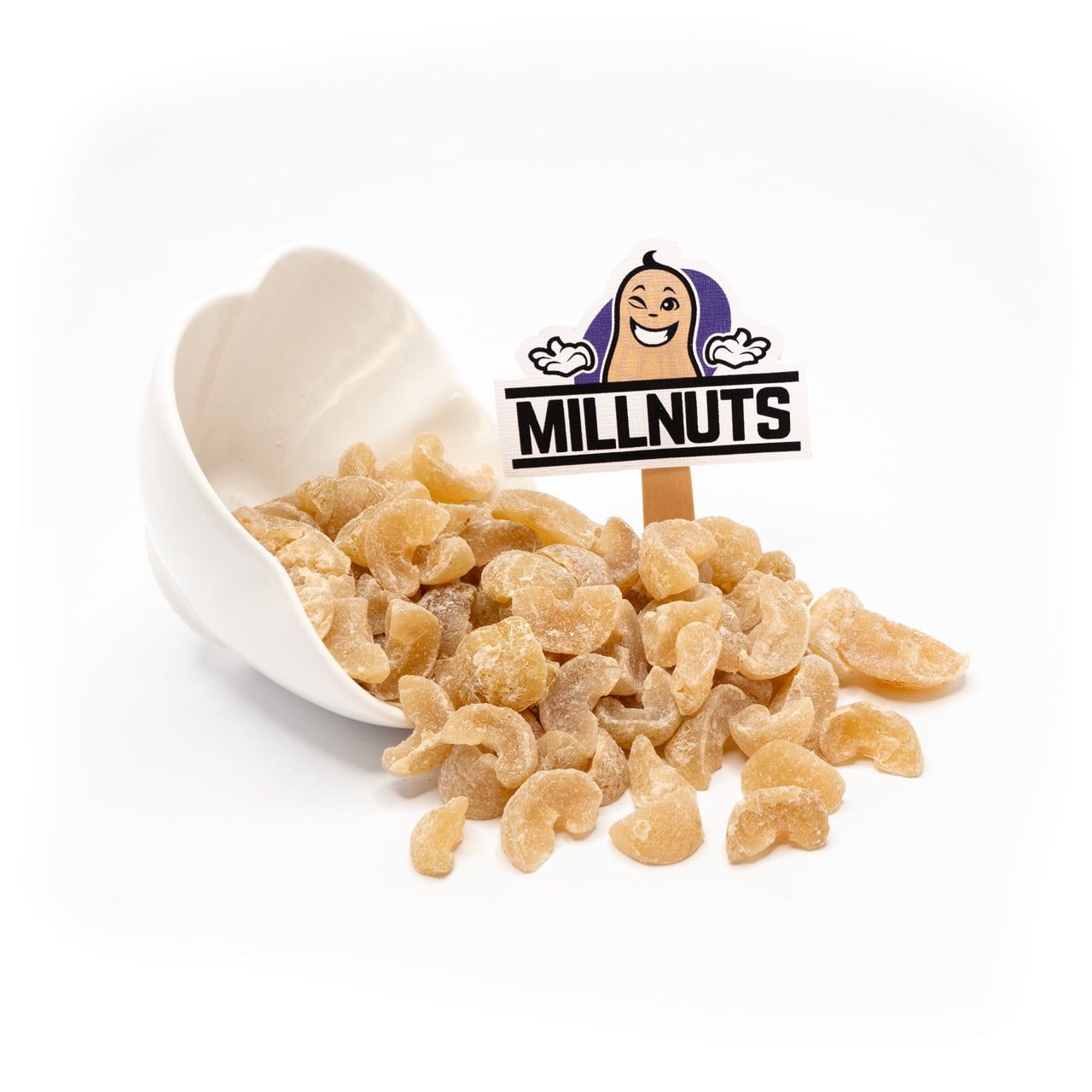 Millnuts - Dry Gooseberry | Ular Nellikai | Dry Amla