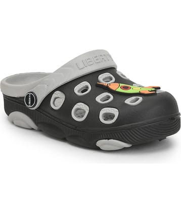 Liberty LPMXT-823 Kid Bin Sandal