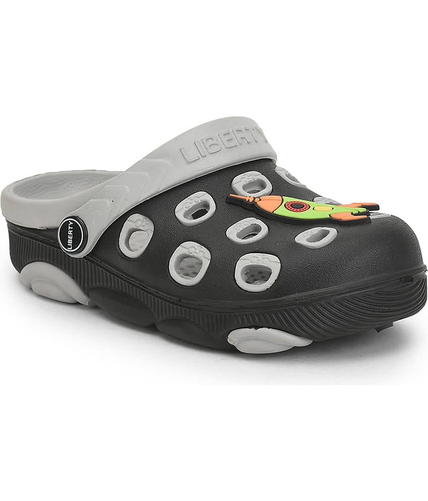 Liberty LPMXT-823 Kid Bin Sandal