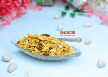 NAVRATAN MIXTURE 350 G