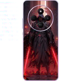 Yug Emporium Redmi 4A 5G Star Wars Premium Theme Full Back & Side Coverage (Mobile Back Cover, Multicolor)