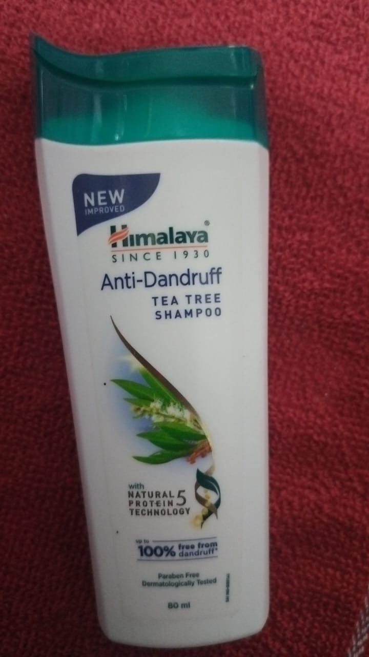 HIMALAYA ANITI HAIR FALL 80ML