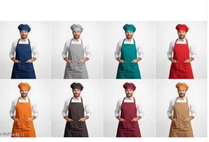 APRON | D