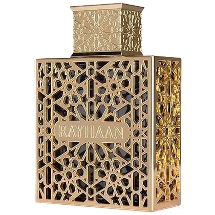 RAYHAAN Elixir Eau de Parfum for men 100 ml