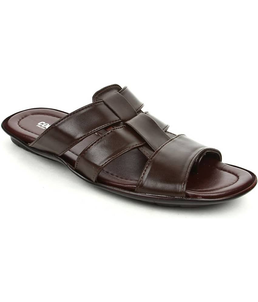 Liberty Brown Men's