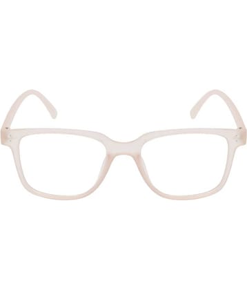 Fair-X Pink Square Sunglasses ( Pack of 1 )