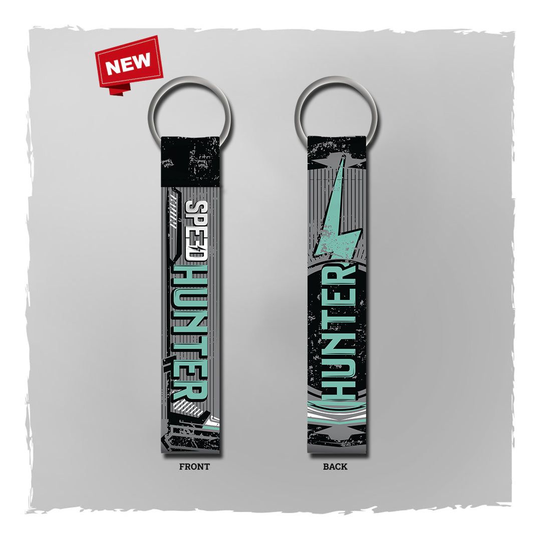 Speed Hunter | Keychain