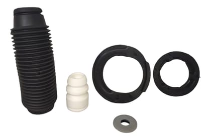 Technix Front Suspension Strut Boot AV536799