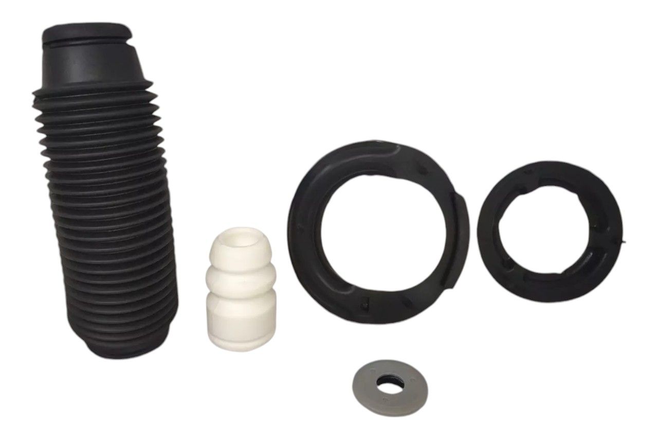 Technix Front Suspension Strut Boot AV536799